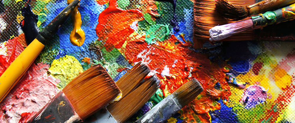 Art Changes at Central