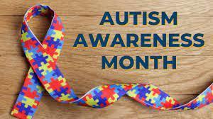 Autism Awareness Month