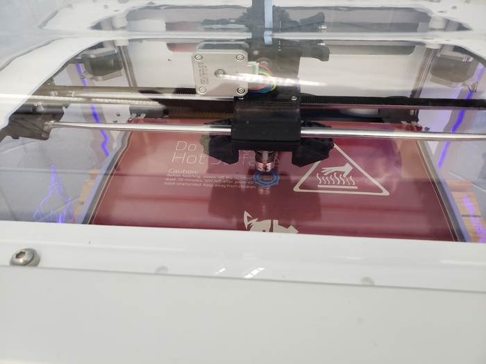 3-D Printing Rings in STEM