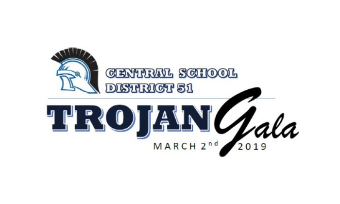 Trojan Gala 2019